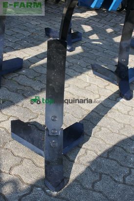 Cultivador - AGRO-STAL - beta i