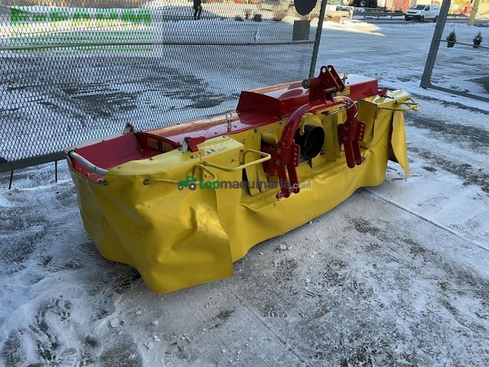 Cortacésped manual - Pöttinger - novaalpin 221