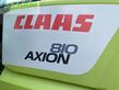 Tractor agrícola - Claas - axion 810 cmatic