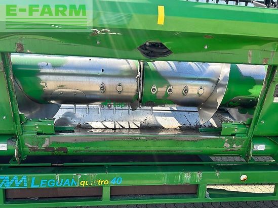 Cabezal - John Deere - 740pf