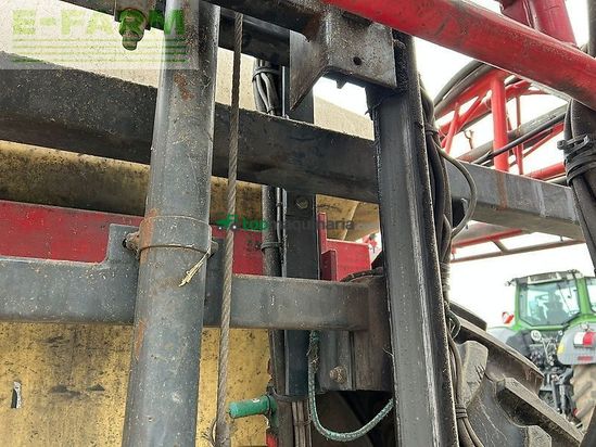 Atomizador - Vicon - ls 2504