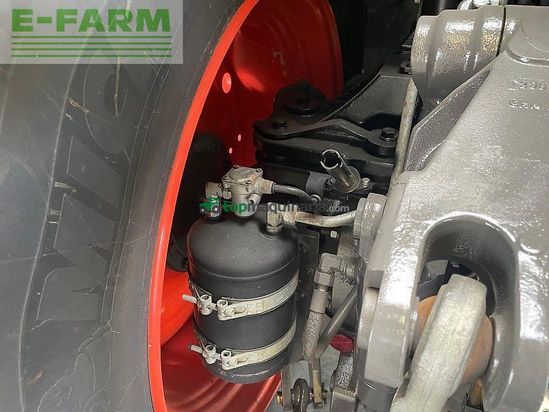 Tractor agrícola - Claas - axion 870 cmatic cebis CMATIC CEBIS