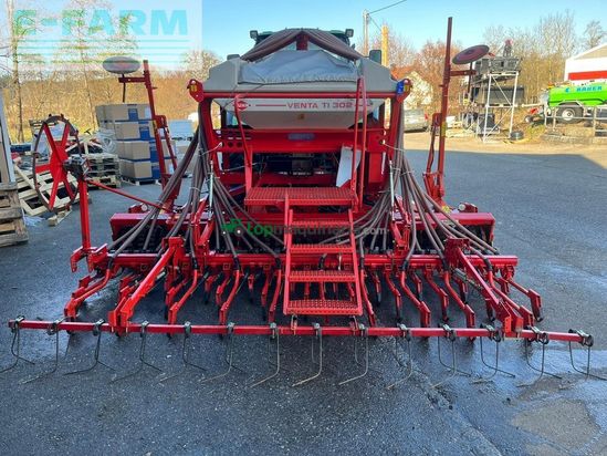 Combinado de siembra - Kuhn - venta t1