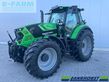 Tractor agrícola - Deutz-Fahr - 6175 rcshift