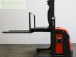 Elevadora - Linde - v 10 5212