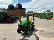 Tractor agrícola - John Deere - 1026r compact tractor (st26030)