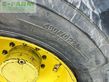 Tractor agrícola - John Deere - 6190r *quicke frontlader* getriebe neu