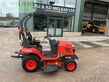 Tractor agrícola - Kubota - b2350 compact tractor (st25524)