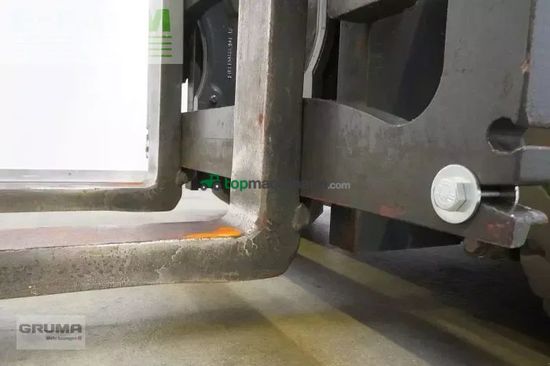 Elevadora - Linde - e 16 evo 386-02