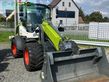 Minicargadora - Claas - radlader torion 738 t sinus