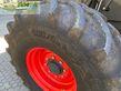 Cosechadora de Cereal - Claas - trion 660 tt