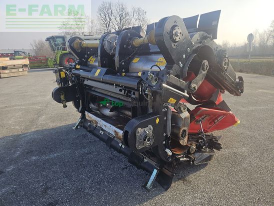 Cabezal - Geringhoff - mais star horizon msh 870fb "generalüberholt