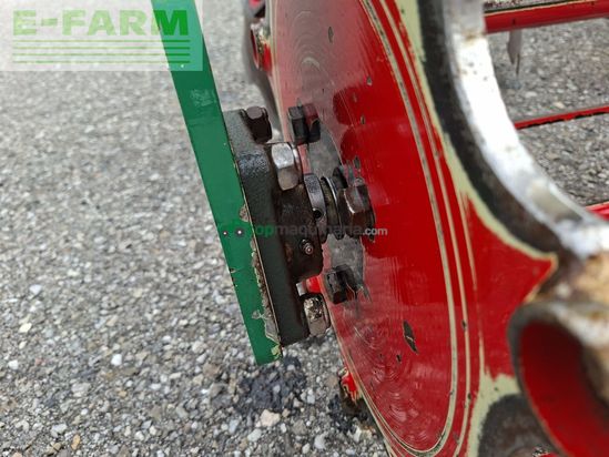 Cultivador - Regent - msg 300 mit stabwalze