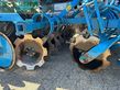 Sembradora - Lemken - compact solitair h-9/300 nur 2.360ha