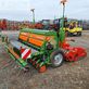 Combinado de siembra - Kuhn - amazone d9 3000super