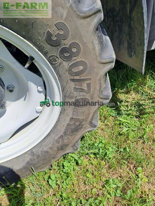 Tractor agrícola - Valtra - a 74