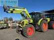 Tractor agrícola - Claas - arion 410