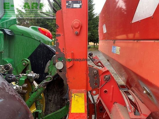 Esparcidor - Kuhn - m863