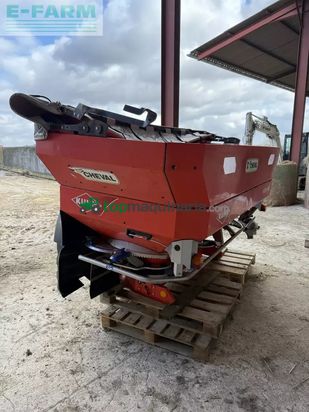 Esparcidor - Kuhn - axis 40.1 d t25