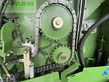 Empacadora gigant - Krone - comprima cf 155 xc