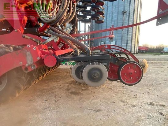 Sembradora - Horsch - pronto 6 dc