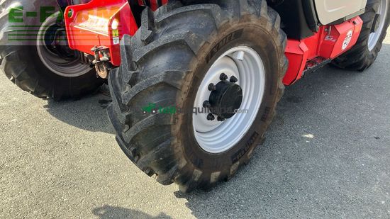 Telescopica - Manitou - MLT 1040-145PS