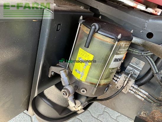 Remolqu esparcidor - Trioliet - tr 2-20 vlb