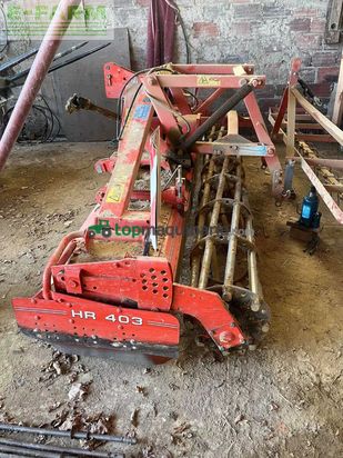 Grada rotativa - Kuhn - hr 403