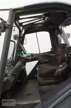 Elevadora - Linde - h 35 t evo 393-02