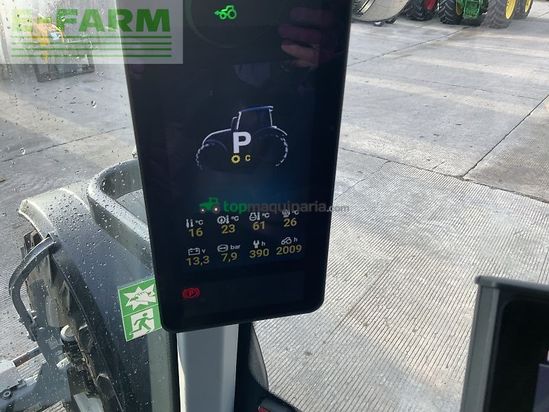 Tractor agrícola - Valtra - n175 direct tractor (st24331) Direct