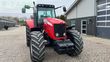 Tractor agrícola - Massey Ferguson - 6495 dyna 6