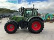Tractor agrícola - Fendt - 724 profi plus tractor (st27635)