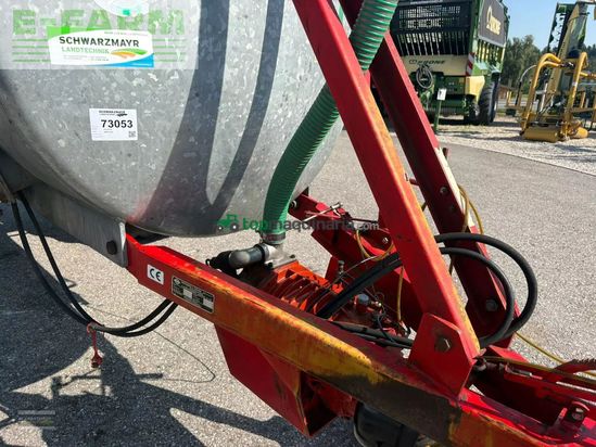 Equipamiento / accesorio - Kirchner - t5000