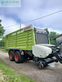 Remolqu agrícola - Claas - cargos 8400 im kundenauftrag