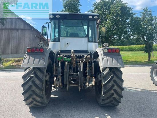 Tractor agrícola - JCB - 3230 xtra