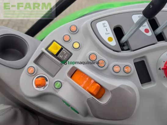 Tractor agrícola - Deutz-Fahr - 5115 gs