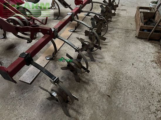 Cultivador - Kongskilde - vibroflex vf 4300