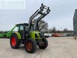 Tractor agrícola - Claas - ares 557 atz tractor (st25374) ATZ