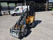 Minicargadora - Giant - 1200 mit weidemann hv