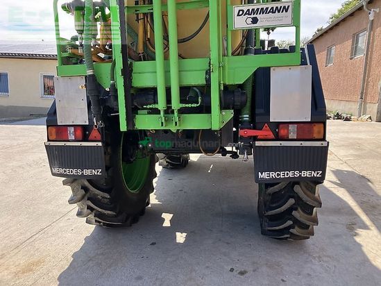 Atomizador - Dammann - dt 2100 / dtp 4036 - 24/30m