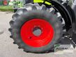 Tractor agrícola - Claas - arion 450 cis stage v + fl 120