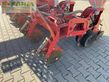 Sembradora monograno mecanica - Kverneland - optima hd e-drive