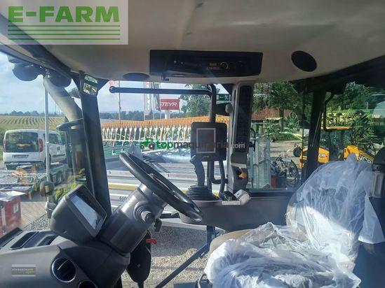 Tractor agrícola - JCB - 4220