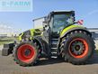 Tractor agrícola - Claas - axion 9.450 cmatic