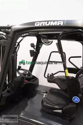 Elevadora - Linde - e 16 h evo 386-02