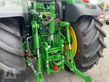 Tractor agrícola - John Deere - 6r185