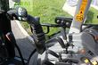 Tractor agrícola - Claas - elios 210 (kabine ohne glasdach)