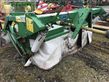 Cortacésped manual - Kuhn - gmd 702f