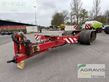 Remolqu agrícola - Horsch - trailer lift
