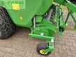 Empacadora gigant - John Deere - v461m